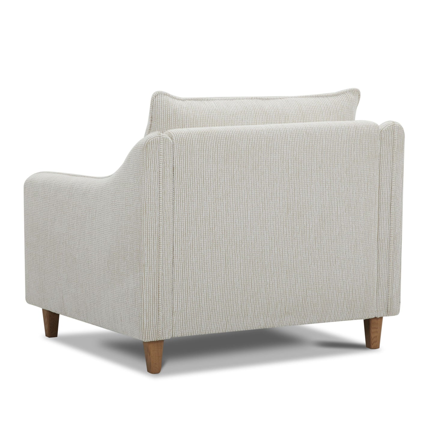 Vogue - Chair (Set of 2) - Farlo Chalk