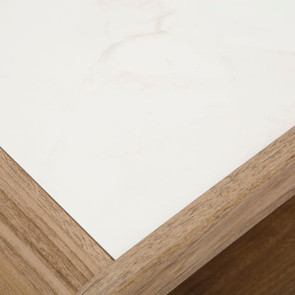 Dovander - Rectangular Table