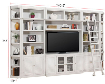 Boca - Entertainment Wall