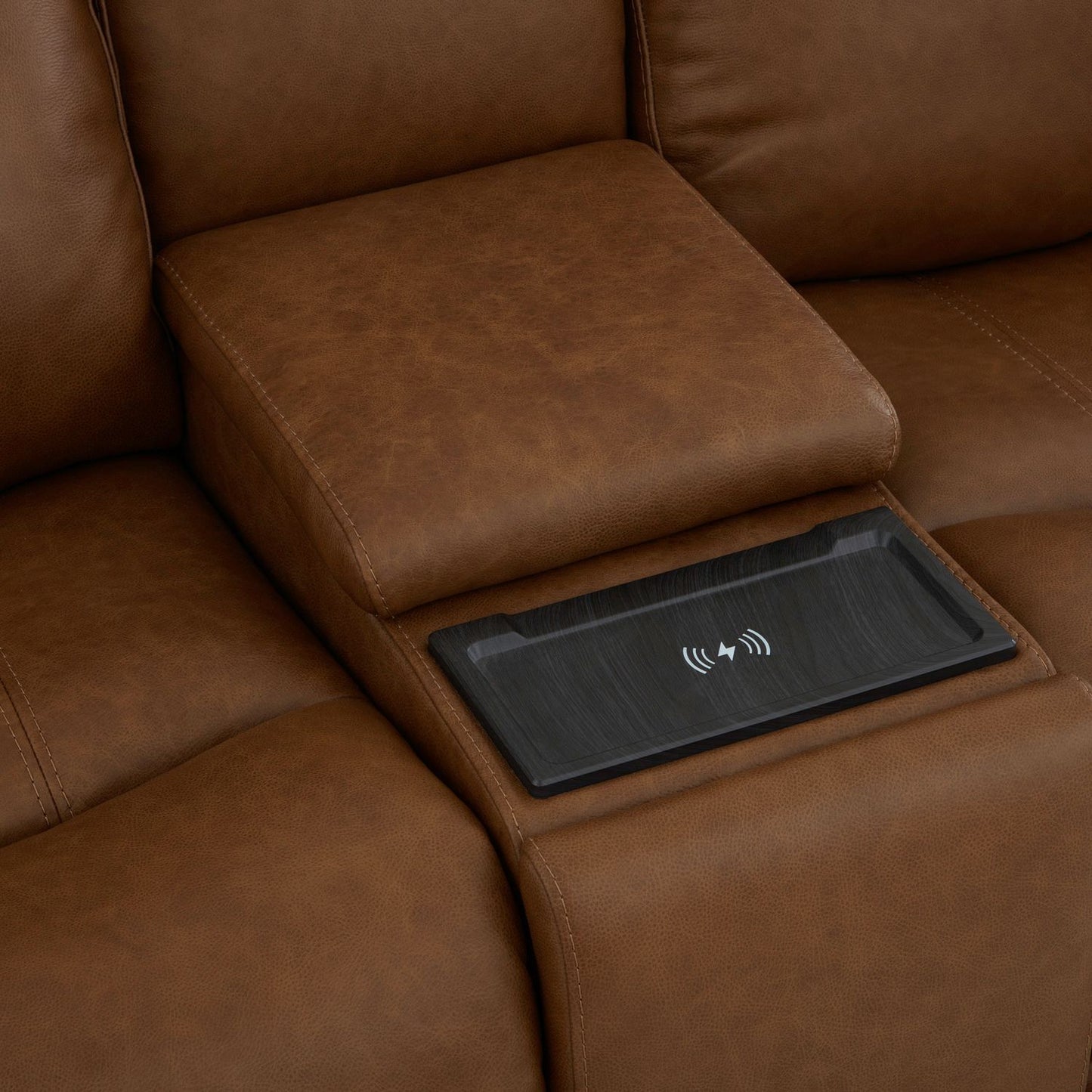 Carlton - Loveseat P3 & ZG