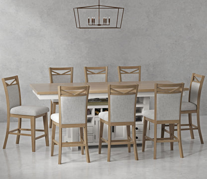 Americana Modern Dining - Dining Set