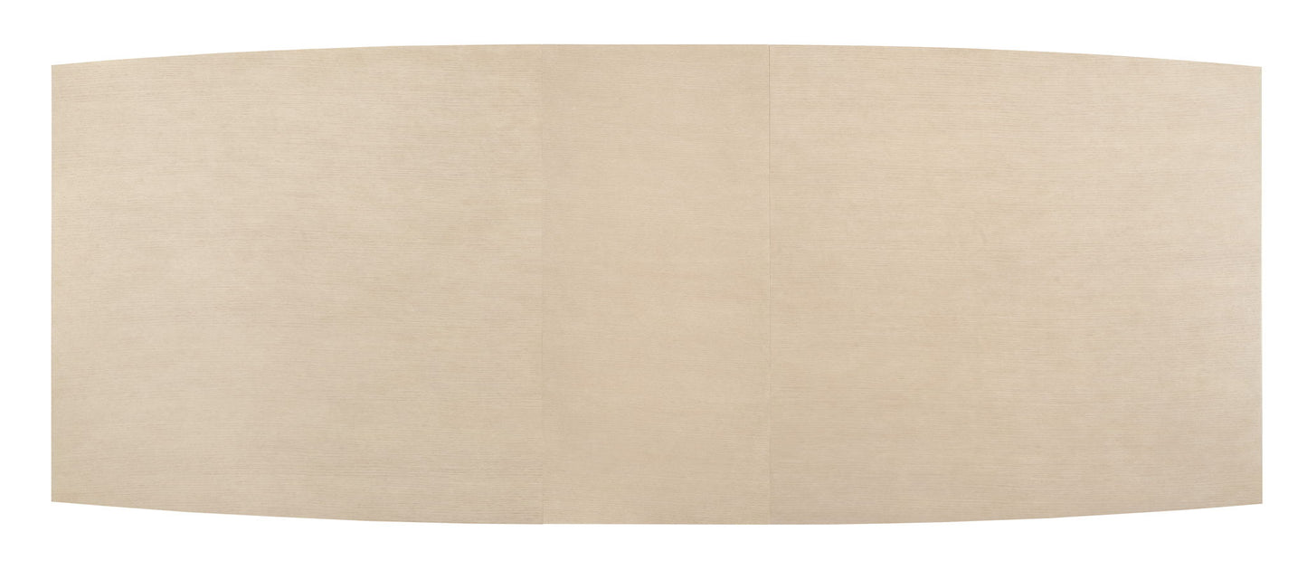 Westwood - Rectangle Dining Table With Two 20" Leaves - Beige