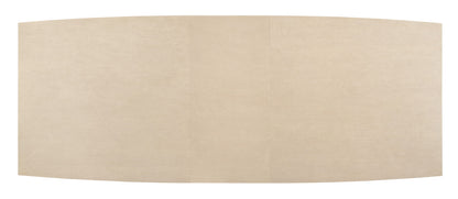 Westwood - Rectangle Dining Table With Two 20" Leaves - Beige