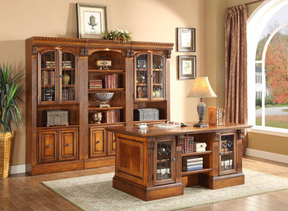 Huntington - Open Top Bookcase