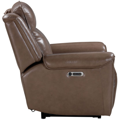 Atlantis - Reclining Sofa Set