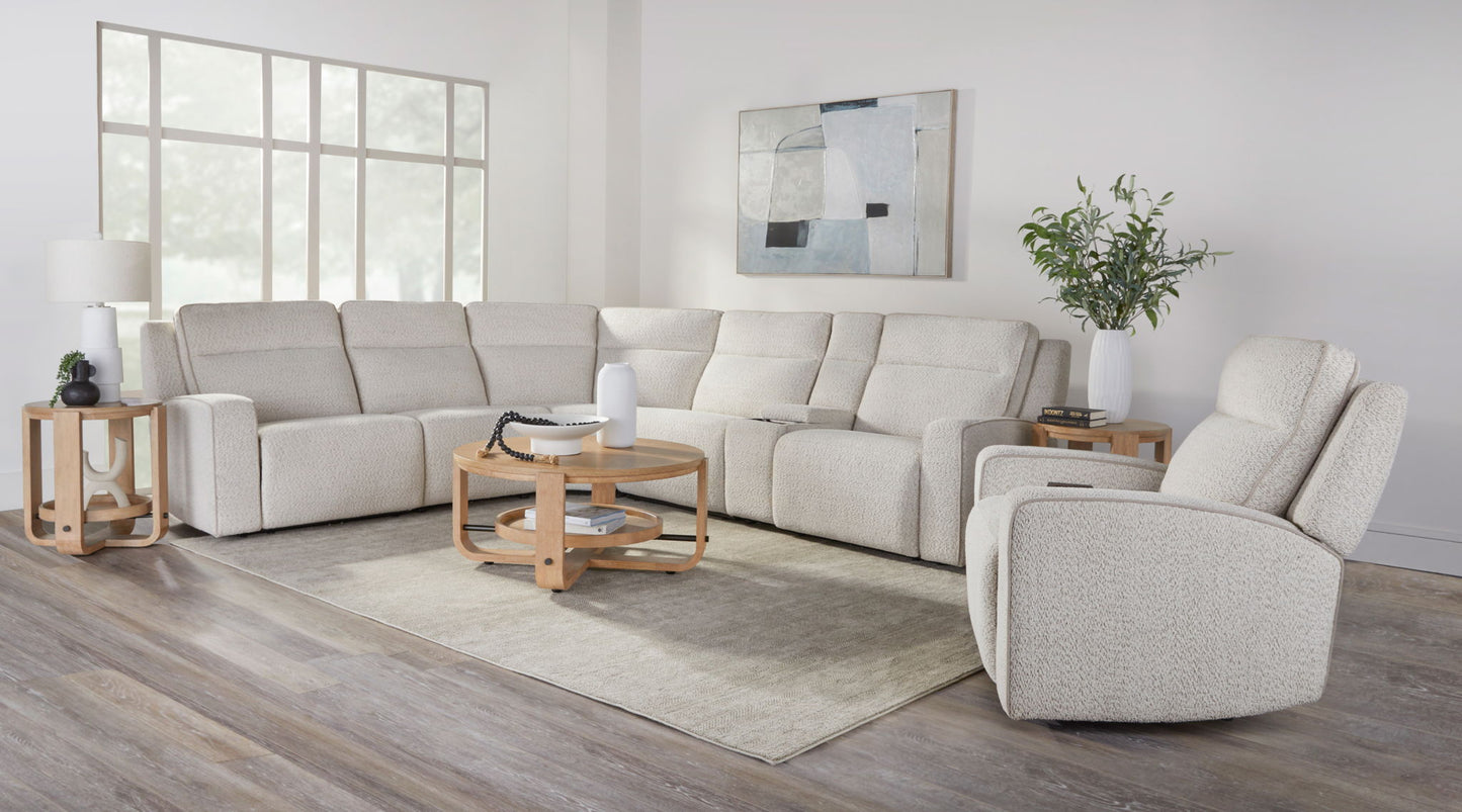 Lancaster - Sectional