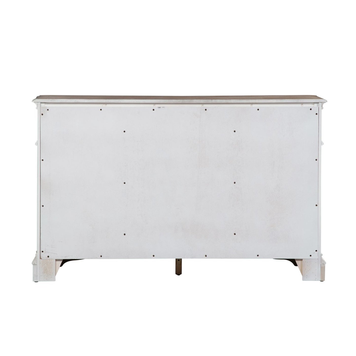 Magnolia Manor - Server