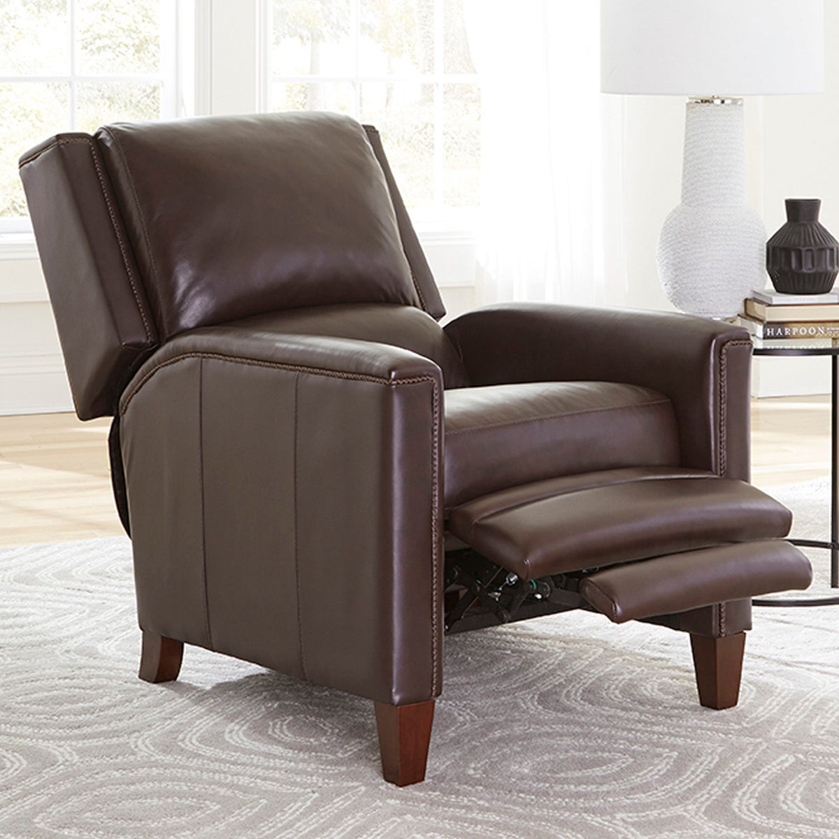 Connor - Manual Recliner