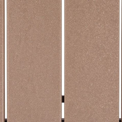 Grover Beach - Oval Table