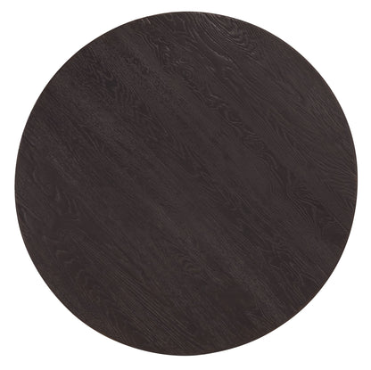 Driftwood - Round Dining Table