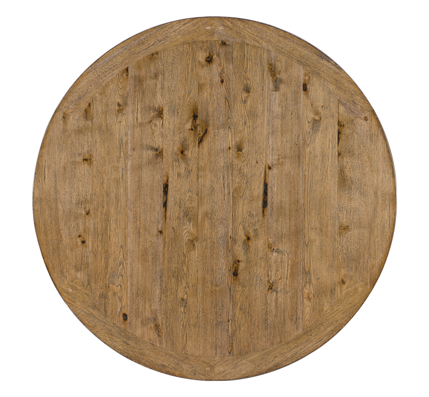 Big Sky - Round Dining Table