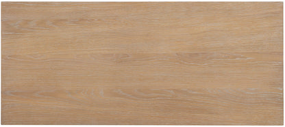 Commerce And Market - Willow Accent Cabinet - Light Wood