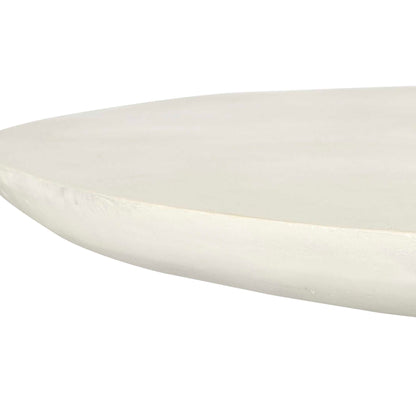 Madrone - Outdoor Dining Table - Warm White