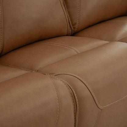 Callihan - Sofa P3 & ZW - Brown