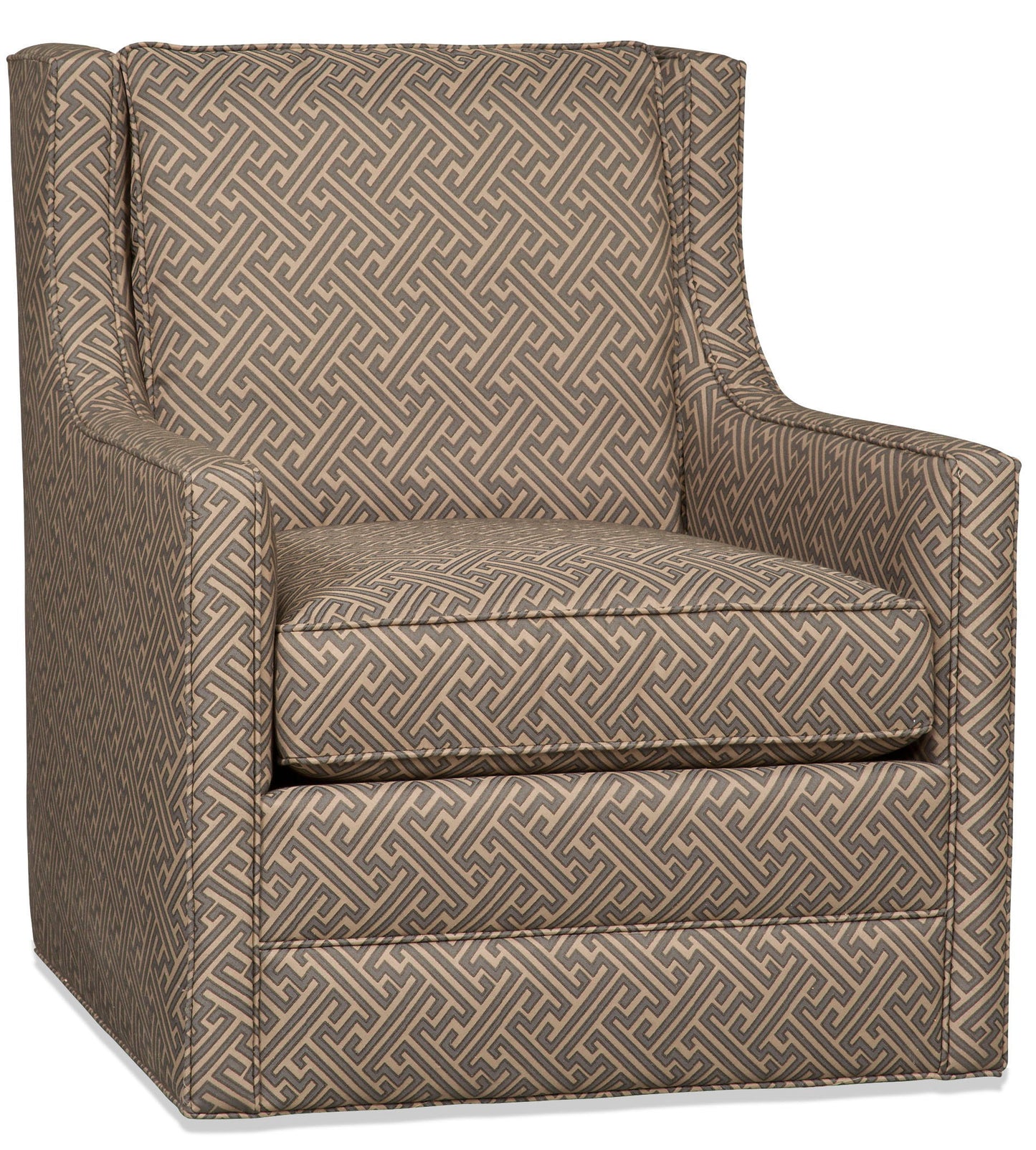 Cedric - Swivel Glider