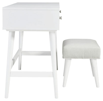 Thadamere - Vanity Stool