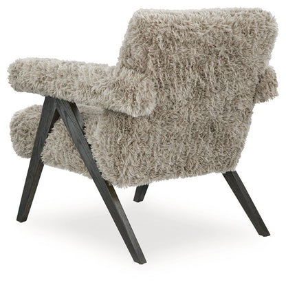 Goda - Accent Chair