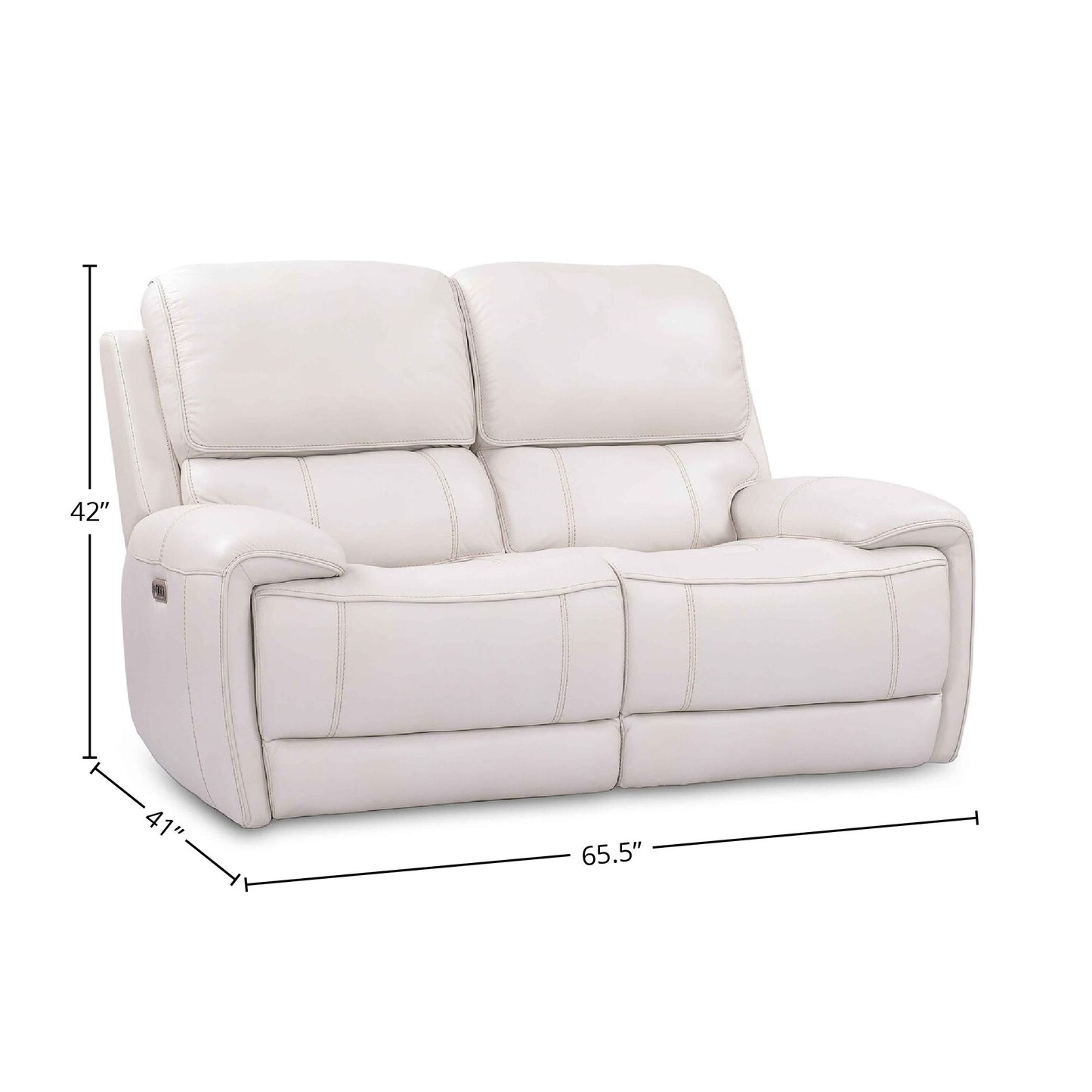 Empire - Power Reclining Sofa Set
