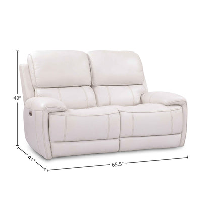 Empire - Power Reclining Sofa Set
