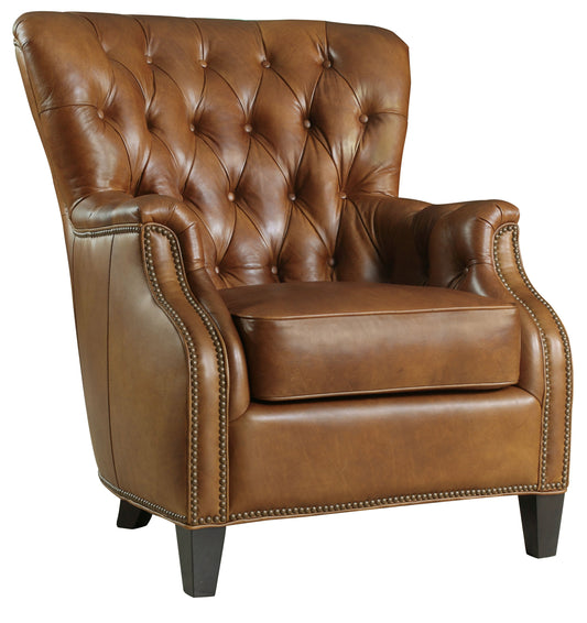 Hamrick - Club Chair