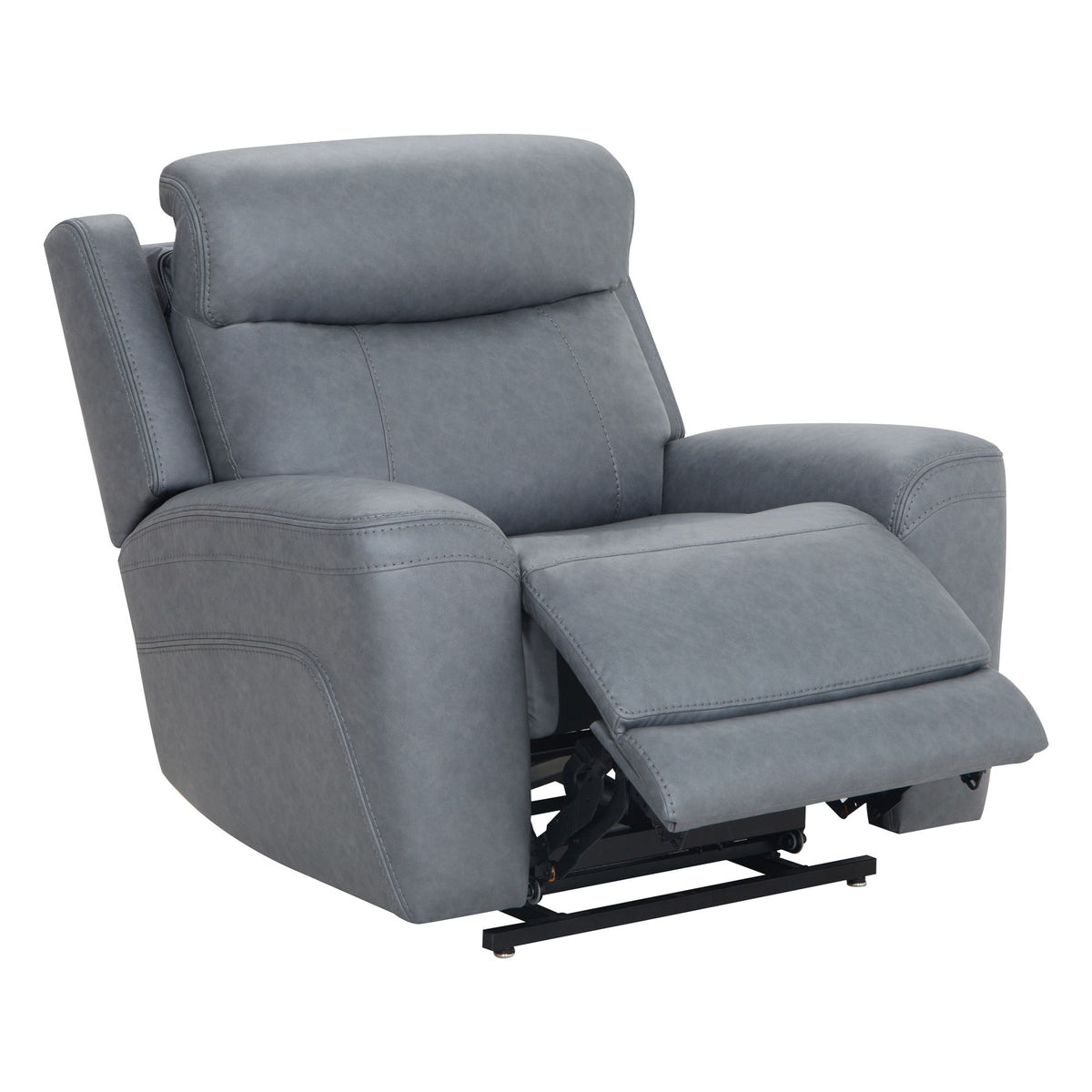 Callahan - Power Lift Recliner With Heat And Massage (Set of 2)