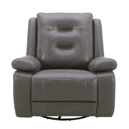 Caldwell - Power Swivel Glider Recliner