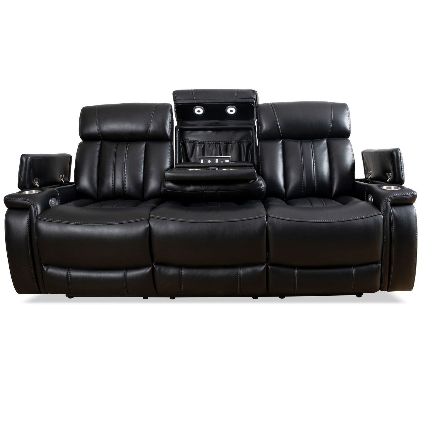 Royce - Living Room Set