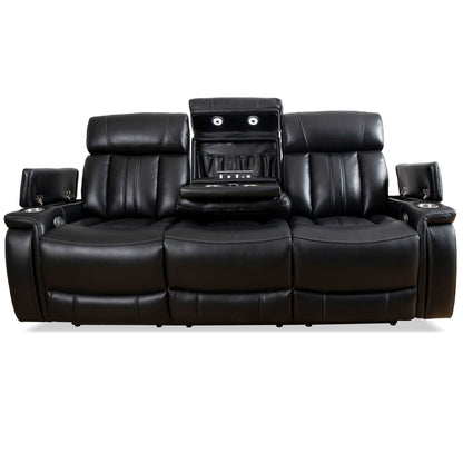 Royce - Living Room Set