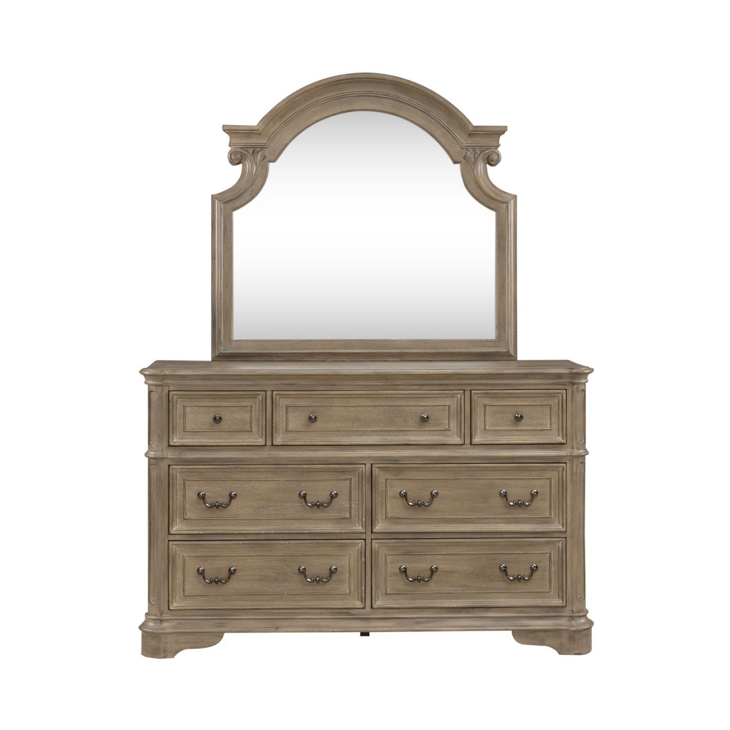 Magnolia Manor - Dresser
