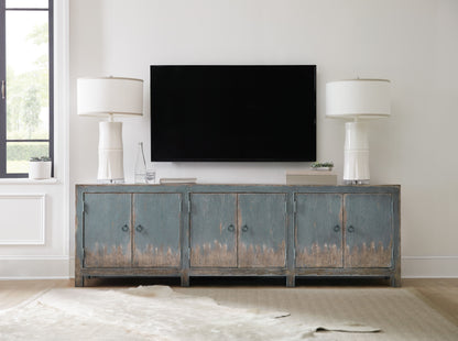 Boheme - Salvator Media Console