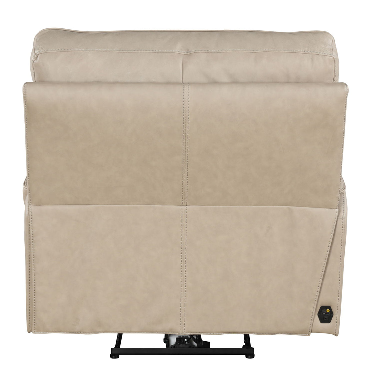 Whitman - Powered By Freemotion Cordless Power Recliner (Set of 2)