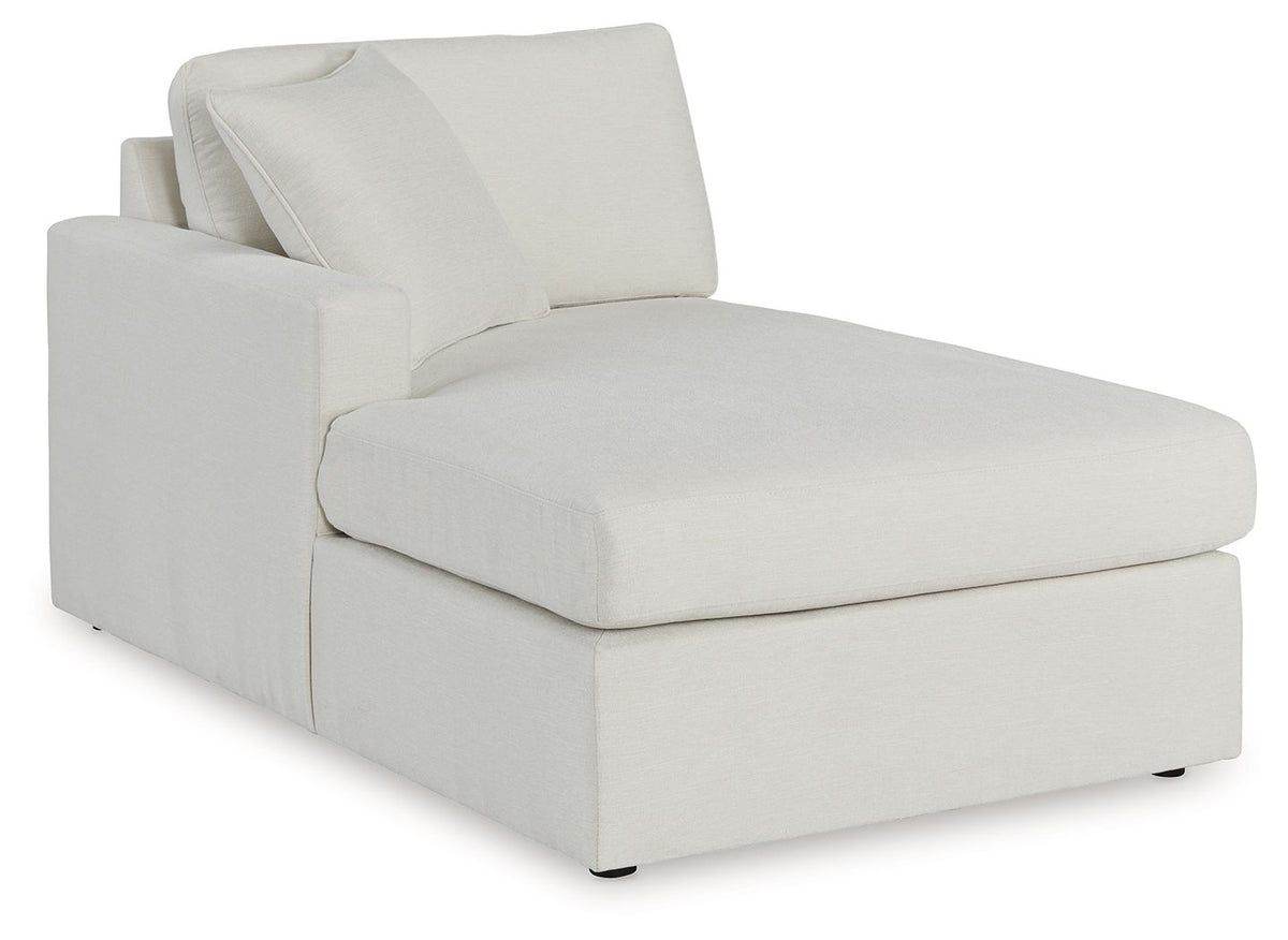 Modmax - 5 Piece Sectional