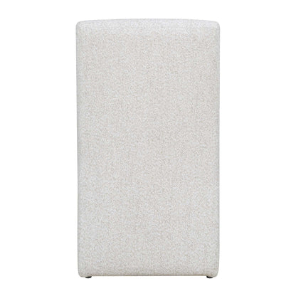 Valentin - Dining Chair - Off-White