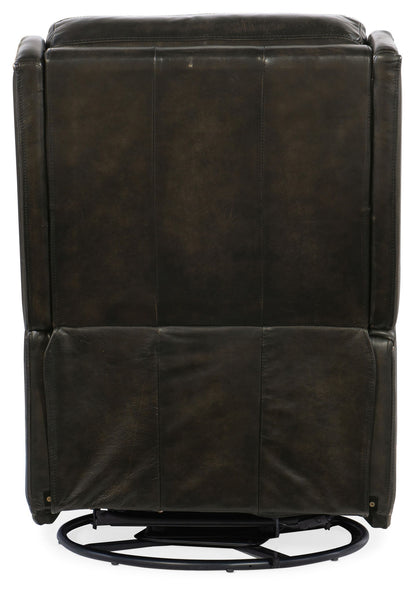 Declan - Power Glider Recliner