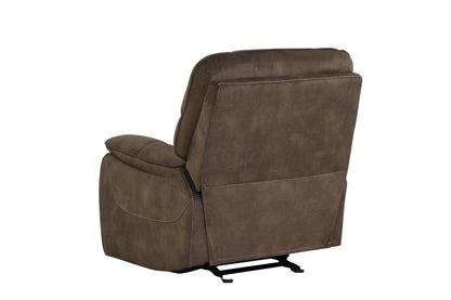 Cooper - Glider Recliner