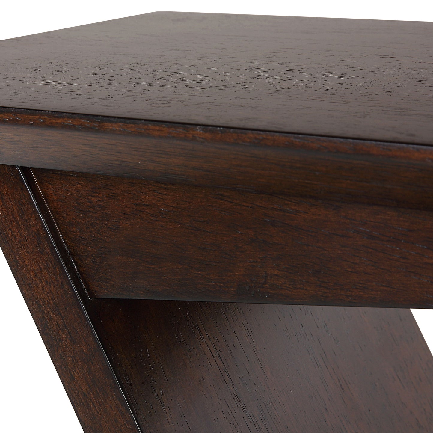 Breakthrough - Modern Accent Table