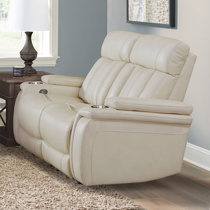 Royce - Living Room Set