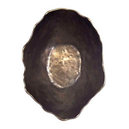Obscura - Outdoor Bowl - Bronze