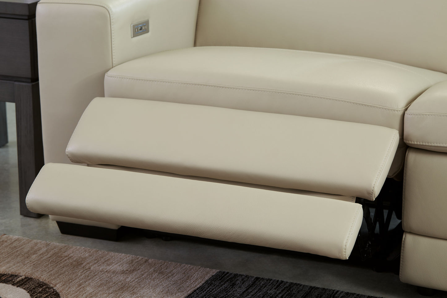 Texline - Reclining Sectional