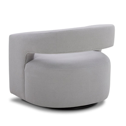 Orbit - Open Back Accent Chair