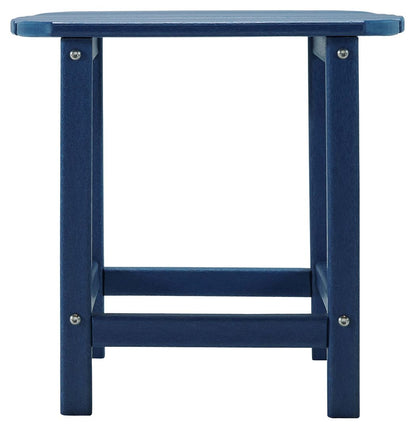 Sundown Treasure - Outdoor End Table