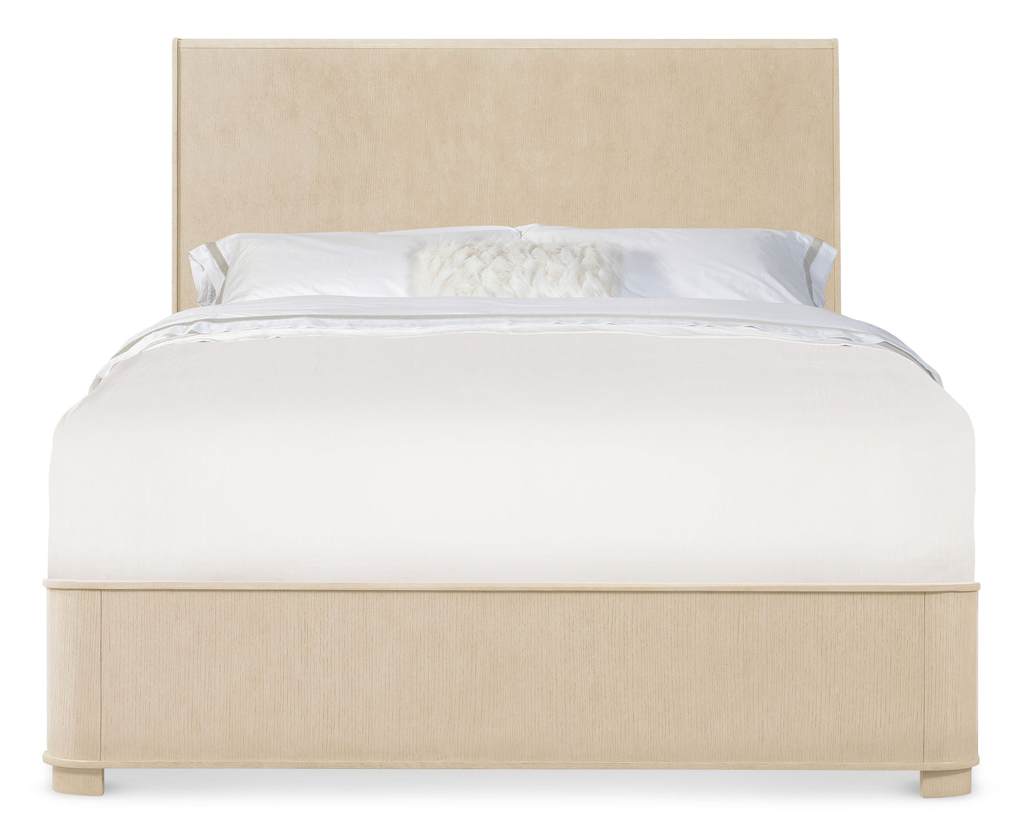 Westwood - Panel Bed