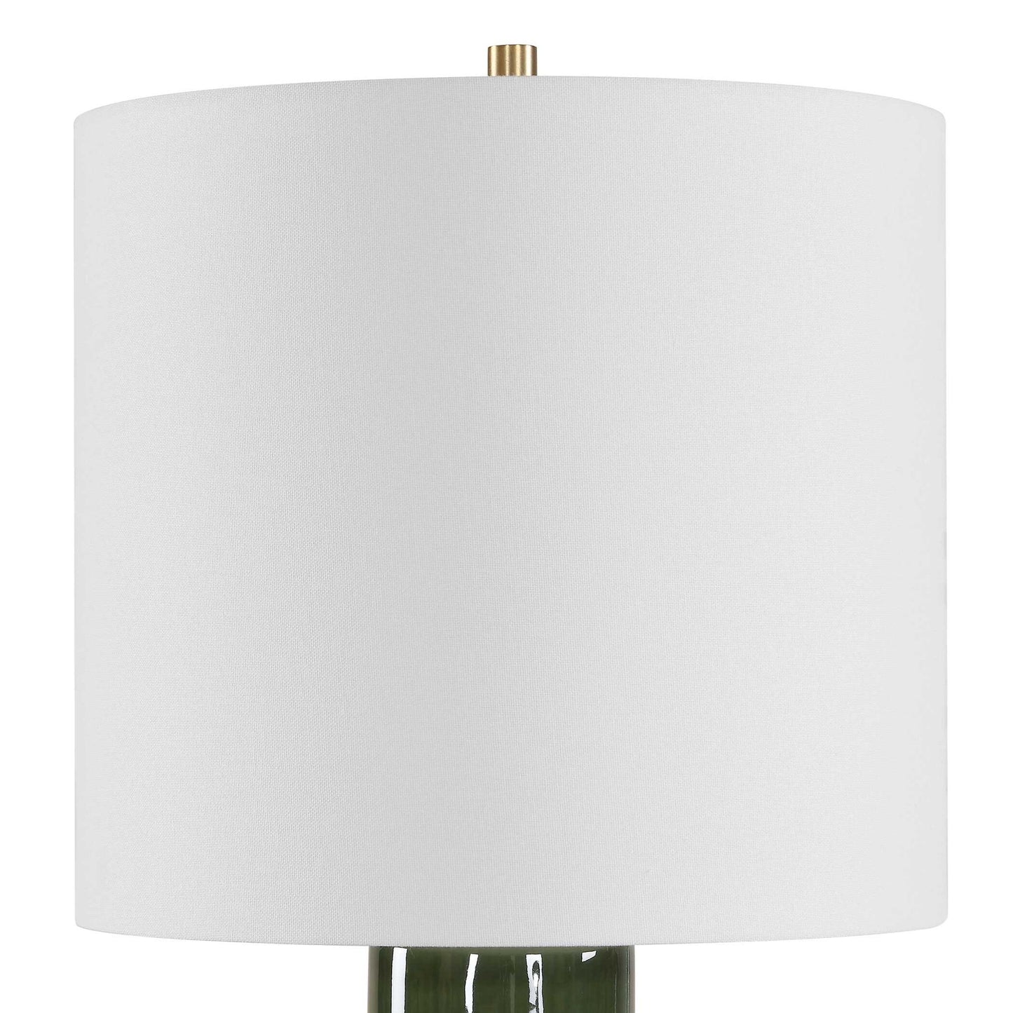 Nacua - Table Lamp - Green