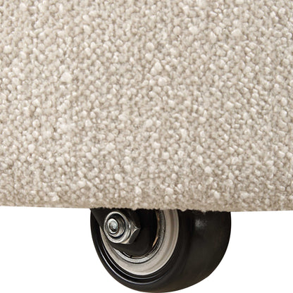 Roll With It - Dining Chair - Beige