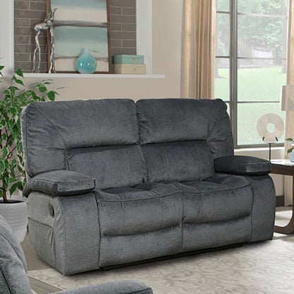 Chapman - Reclining Sofa Set