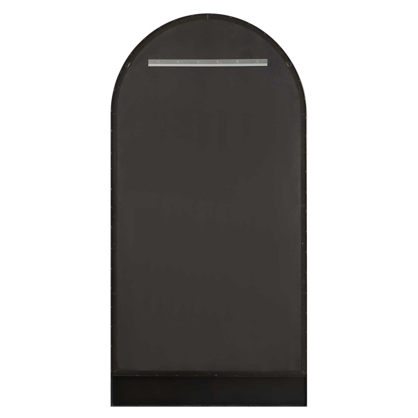 Hanover - Marble Arch Mirror - Bronze / Brown