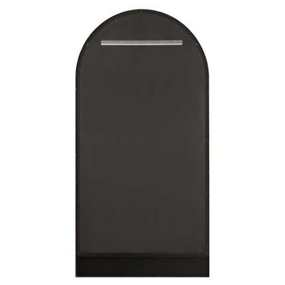 Hanover - Marble Arch Mirror - Bronze / Brown