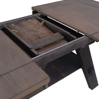 Lawson - Gathering Table - Dark Gray