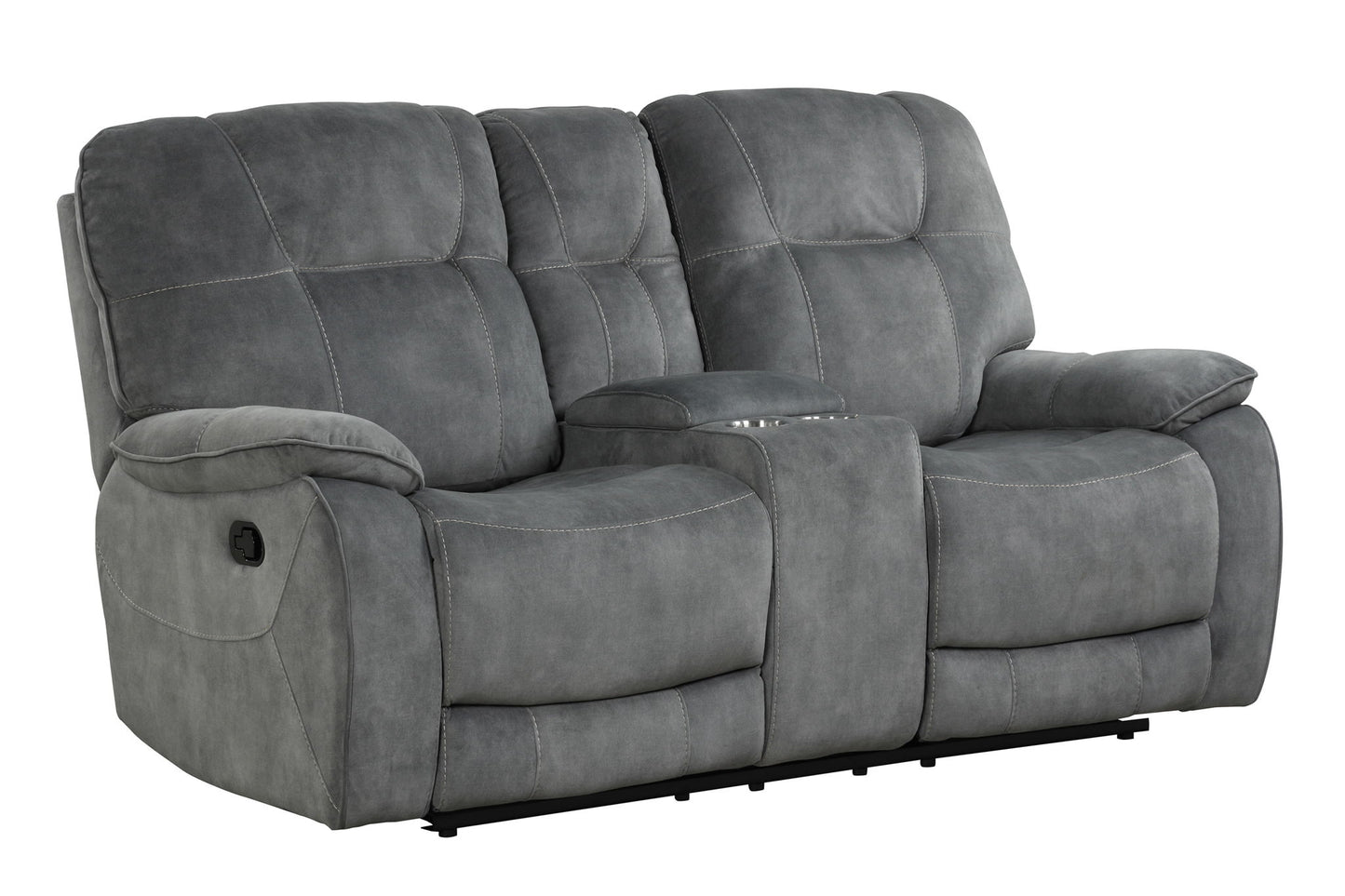 Cooper - Reclining Sofa Set