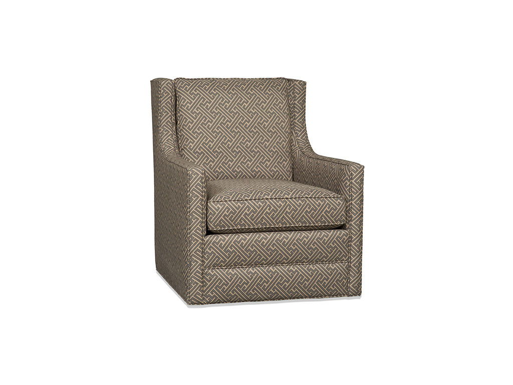 Cedric - Swivel Glider